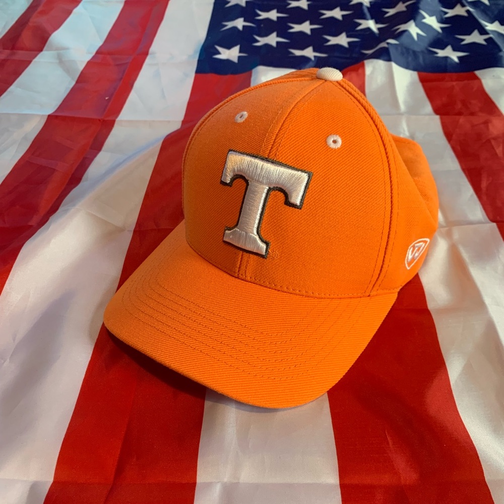 Tennessee volunteers adjustable hat